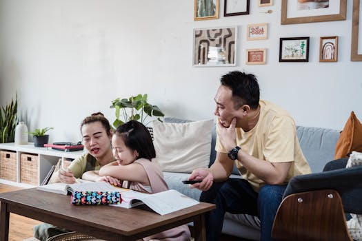 Support the Mental Health of Student Parents